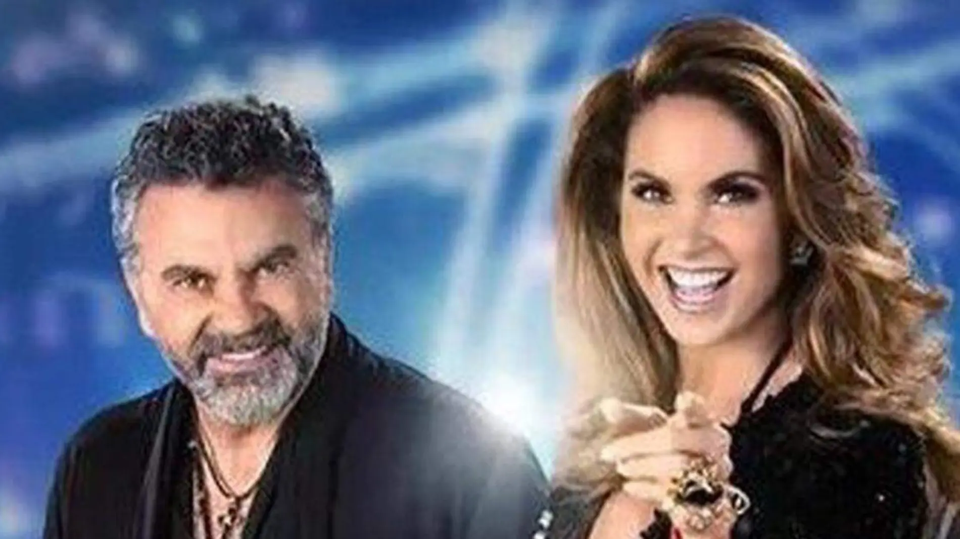 Lucero y Mijares portada 